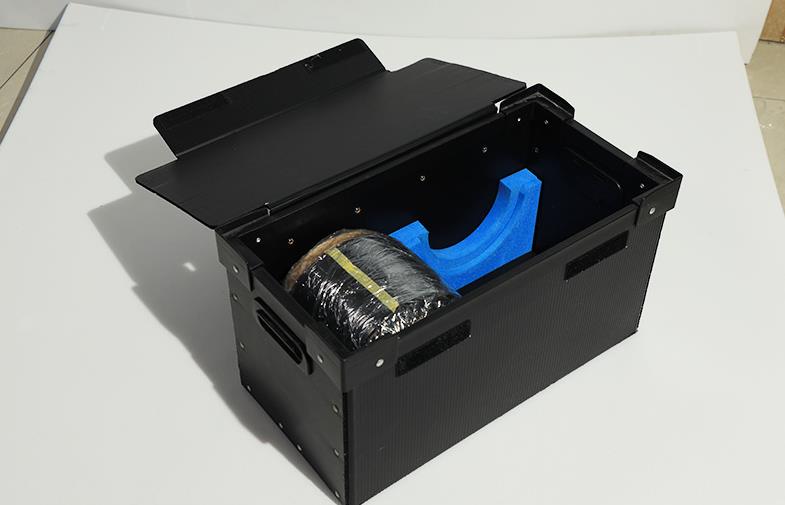 帶你認(rèn)識pp中空板周轉(zhuǎn)箱的優(yōu)勢